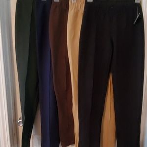 Lilly Pulitzer Travel Pants